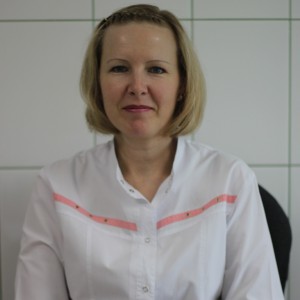 sergeeva