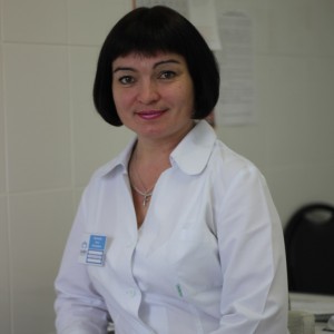 vasil'eva