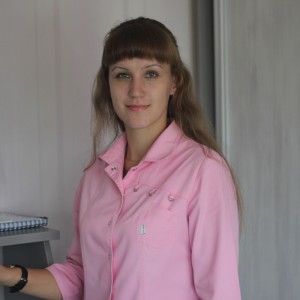 Gribanova